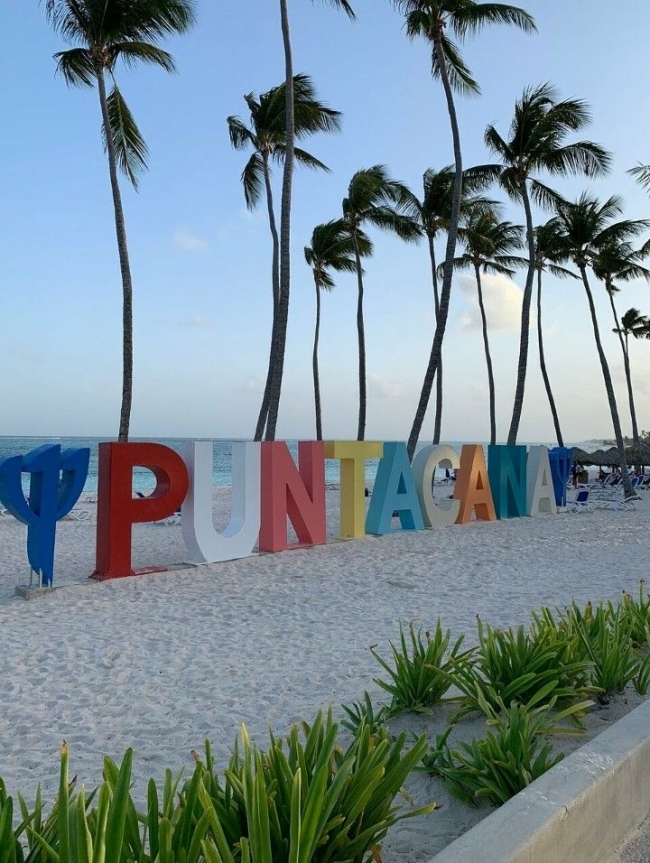 BAYAHBE & PUNTA CANA